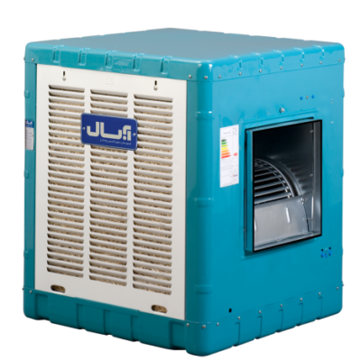 کولر آبی پشت بامی آبسال مدل AC35