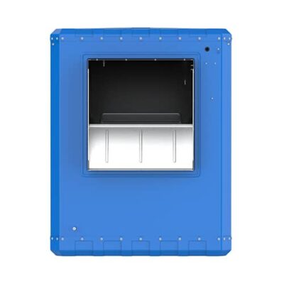 کولر سلولزی اقتصادی انرژی مدل EC 0700e