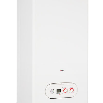 پکیج شوفاژ دیواری مدل Parma 26RSI Digital بوتان