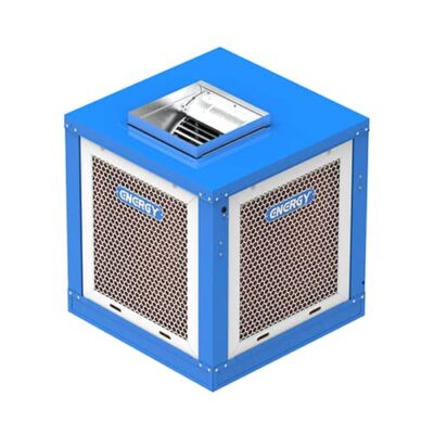 کولر سلولزی بالازن انرژی مدل VC 0380