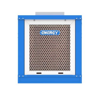 کولر سلولزی بالازن انرژی مدل VC 0380