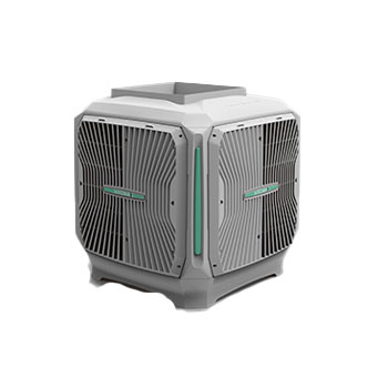 کولر ایرومکس بالازن AM65
