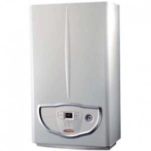 پکیج دیواری ایمرگاس مدل EOLO MINI 28 ظرفیت ۲۸ هزار