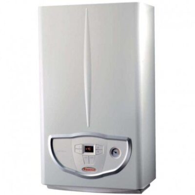 پکیج دیواری ایمرگاس مدل EOLO MINI 28 ظرفیت ۲۸ هزار