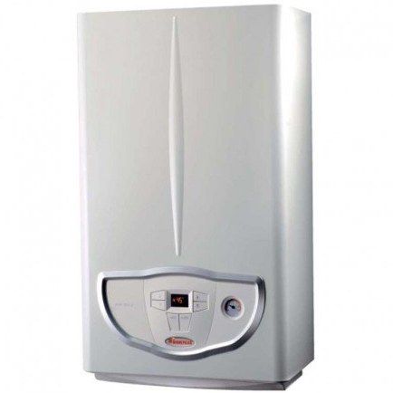 خرید قسطی پکیج دیواری با کمترین پیش‌پرداخت